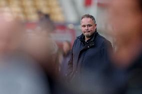 I Liga: Gil Vicente FC vs FC Porto