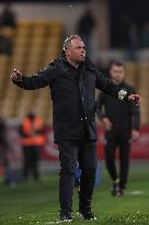 I Liga: Gil Vicente FC vs FC Porto