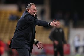 I Liga: Gil Vicente FC vs FC Porto