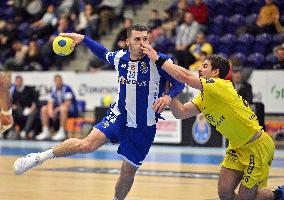 Handball: FC Porto vs ABC Braga