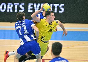 Handball: FC Porto vs ABC Braga