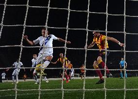 (SP)ITALY-LECCE-FOOTBALL-SERIE A-LECCE VS INTER