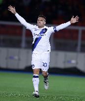 (SP)ITALY-LECCE-FOOTBALL-SERIE A-LECCE VS INTER