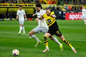 (SP)GERMANY-DORTMUND-FOOTBALL-BUNDESLIGA-DORTMUND VS HOFFENHEIM