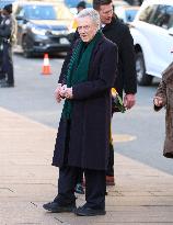 Dune 2 Outside Arrivals - NYC