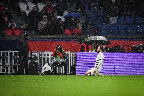 Ligue 1 - PSG vs Rennes