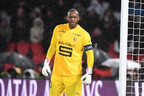 Ligue 1 - PSG vs Rennes