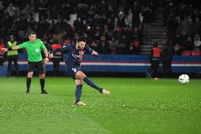 Ligue 1 - PSG vs Rennes