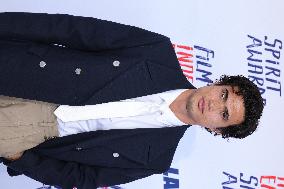 Independent Spirit Awards - LA