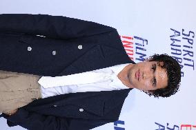 Independent Spirit Awards - LA