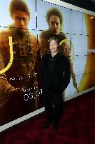 Dune: Part Two Premiere - NYC