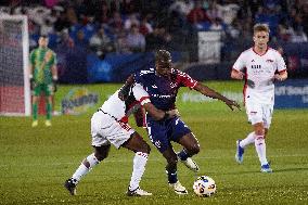 MLS: FC Dallas Vs San Jose Earthquakes
