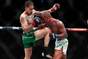 UFC Fight Night: Moreno Vs Royval 2