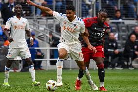 FC Cincinnati v Toronto FC - Major League Soccer