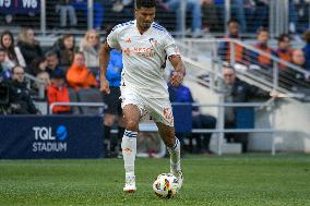 FC Cincinnati v Toronto FC - Major League Soccer