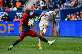 FC Cincinnati v Toronto FC - Major League Soccer