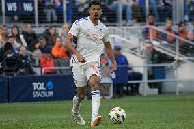 FC Cincinnati v Toronto FC - Major League Soccer