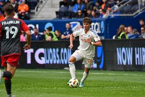 FC Cincinnati v Toronto FC - Major League Soccer