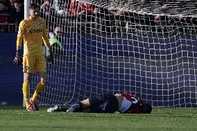 Cagliari v SSC Napoli - Serie A TIM