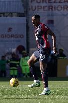 Cagliari v SSC Napoli - Serie A TIM