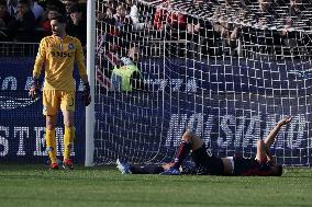 Cagliari v SSC Napoli - Serie A TIM