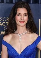 30th Annual Screen Actors Guild Awards