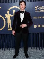 30th Annual Screen Actors Guild Awards