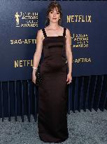 30th Annual Screen Actors Guild Awards