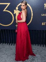 30th Annual Screen Actors Guild Awards