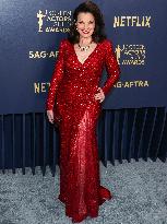 30th Annual Screen Actors Guild Awards