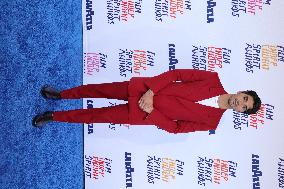 Independent Spirit Awards - LA