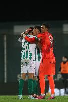 I Liga - Rio Ave vs Sporting