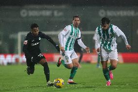 I Liga - Rio Ave vs Sporting
