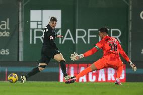 I Liga - Rio Ave vs Sporting