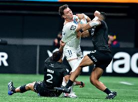 (SP)CANADA-VANCOUVER-RUGBY-HSBC CANADA RUGBY SEVENS-MEN'S FINAL