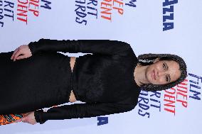 Independent Spirit Awards - LA