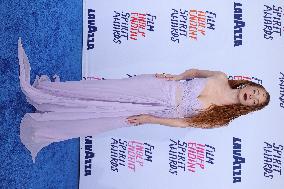 Independent Spirit Awards - LA