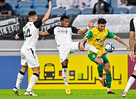 Al-Wakrah SC v Al-Sadd SC - Qatar Stars League