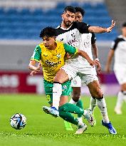 Al-Wakrah SC v Al-Sadd SC - Qatar Stars League