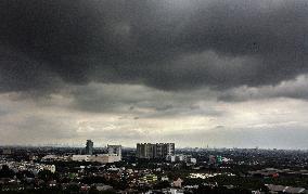 BMKG Issues Early Warning For Bad Weather In Indonesia