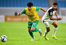 Al-Wakrah SC v Al-Sadd SC - Qatar Stars League