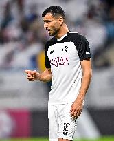 Al-Wakrah SC v Al-Sadd SC - Qatar Stars League