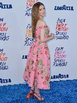 2024 Film Independent Spirit Awards