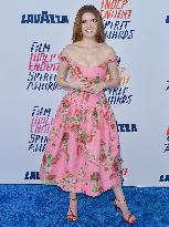 2024 Film Independent Spirit Awards