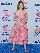 2024 Film Independent Spirit Awards