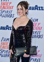 2024 Film Independent Spirit Awards