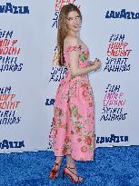 Film Independent Spirit Awards - LA