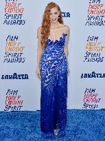 Film Independent Spirit Awards - LA