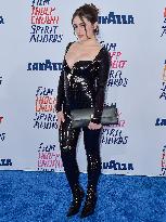 Film Independent Spirit Awards - LA