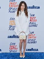 2024 Film Independent Spirit Awards